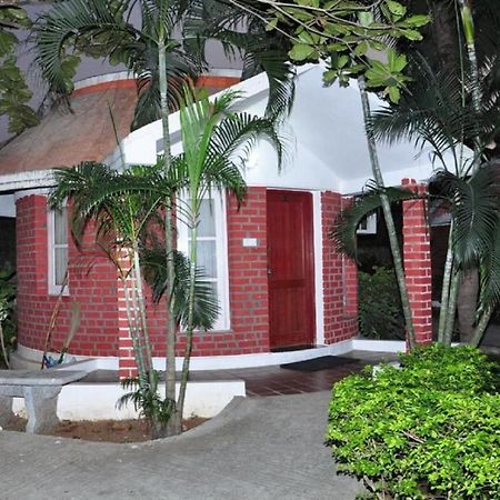 Green Coconut Resort Ченнаи Экстерьер фото
